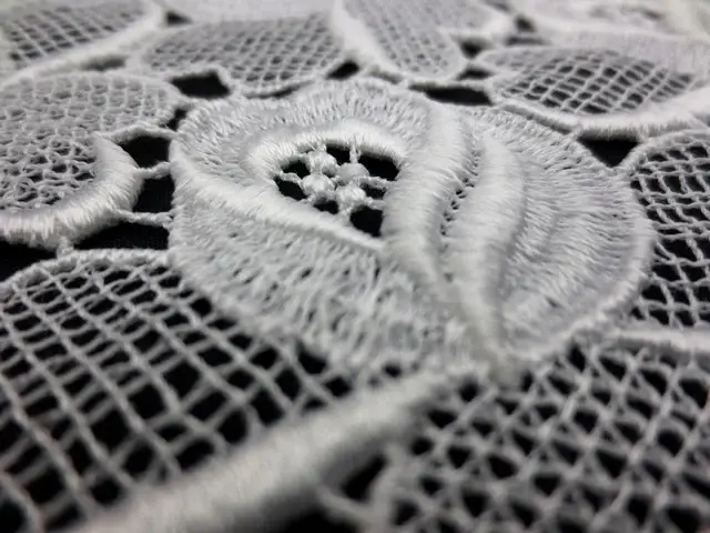 Guipure Lace2