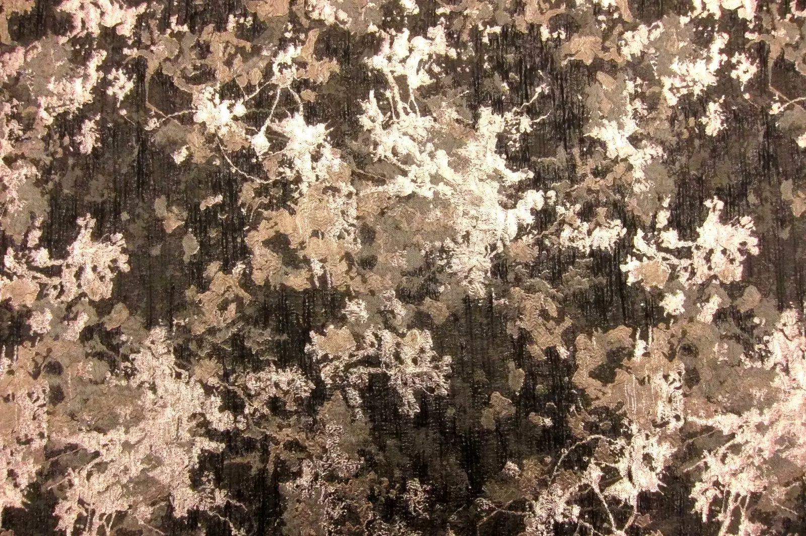Metallic Cloqué0