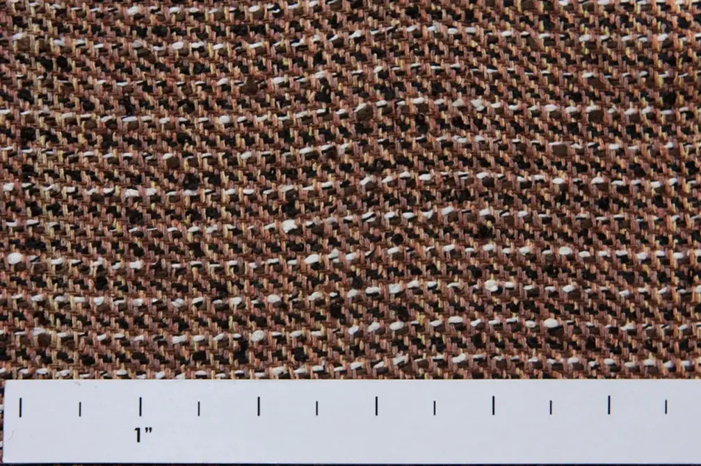 Raw Silk Tweed0