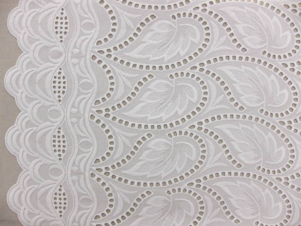 Cotton Eyelet0
