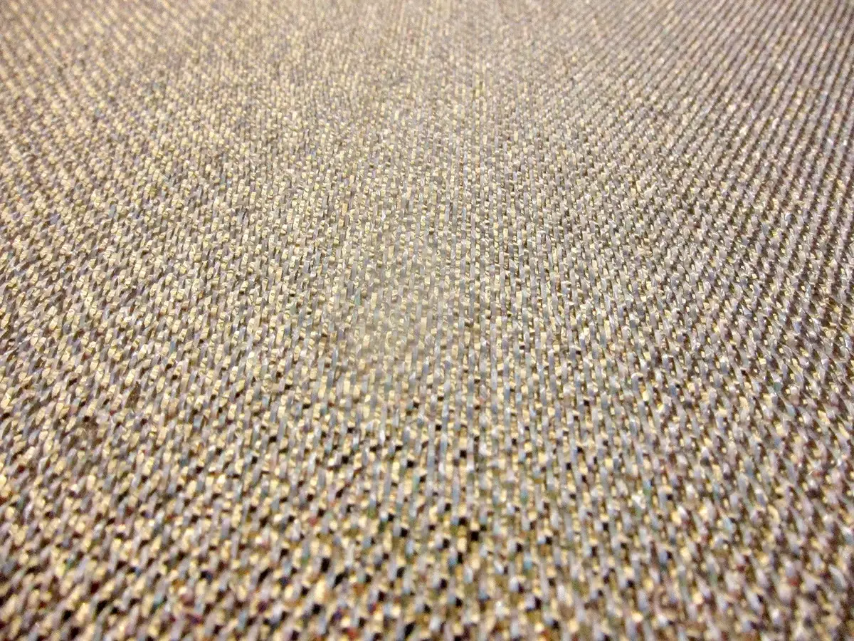 Opalescent Silk Metallic0