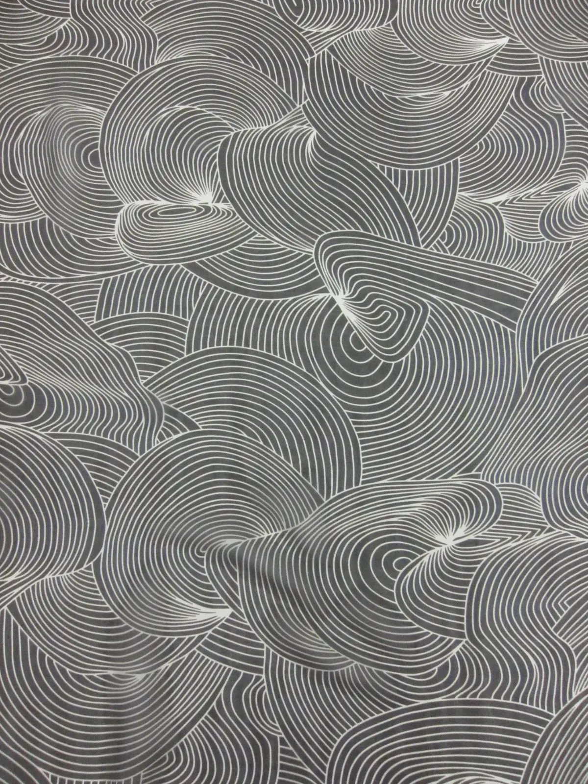 Printed Silk Chiffon0