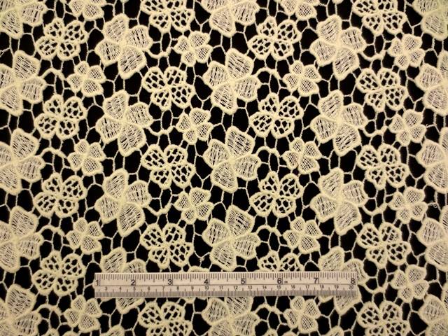Guipure Lace1