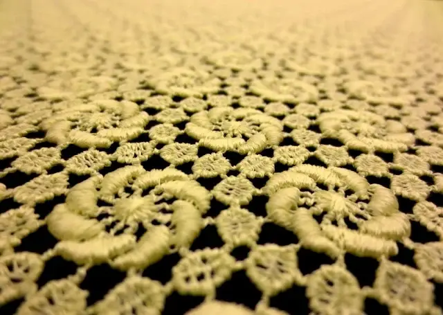 Guipure Lace2