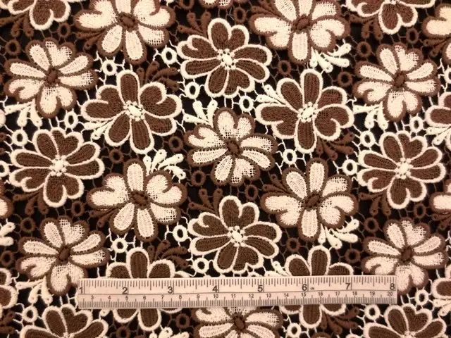 Guipure Lace1