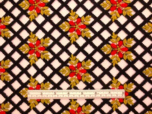 Guipure Lace1