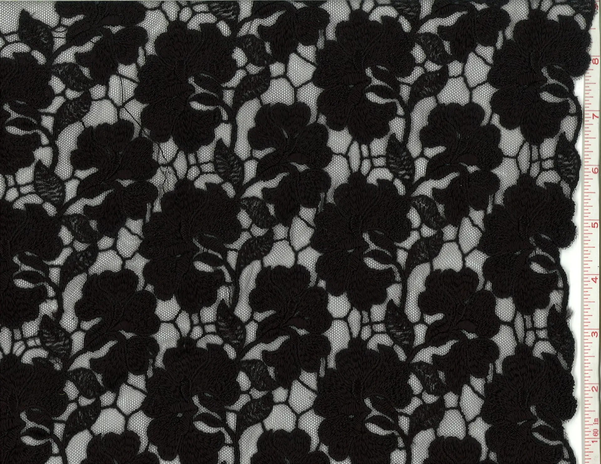EMBROIDERED ILLUSION0