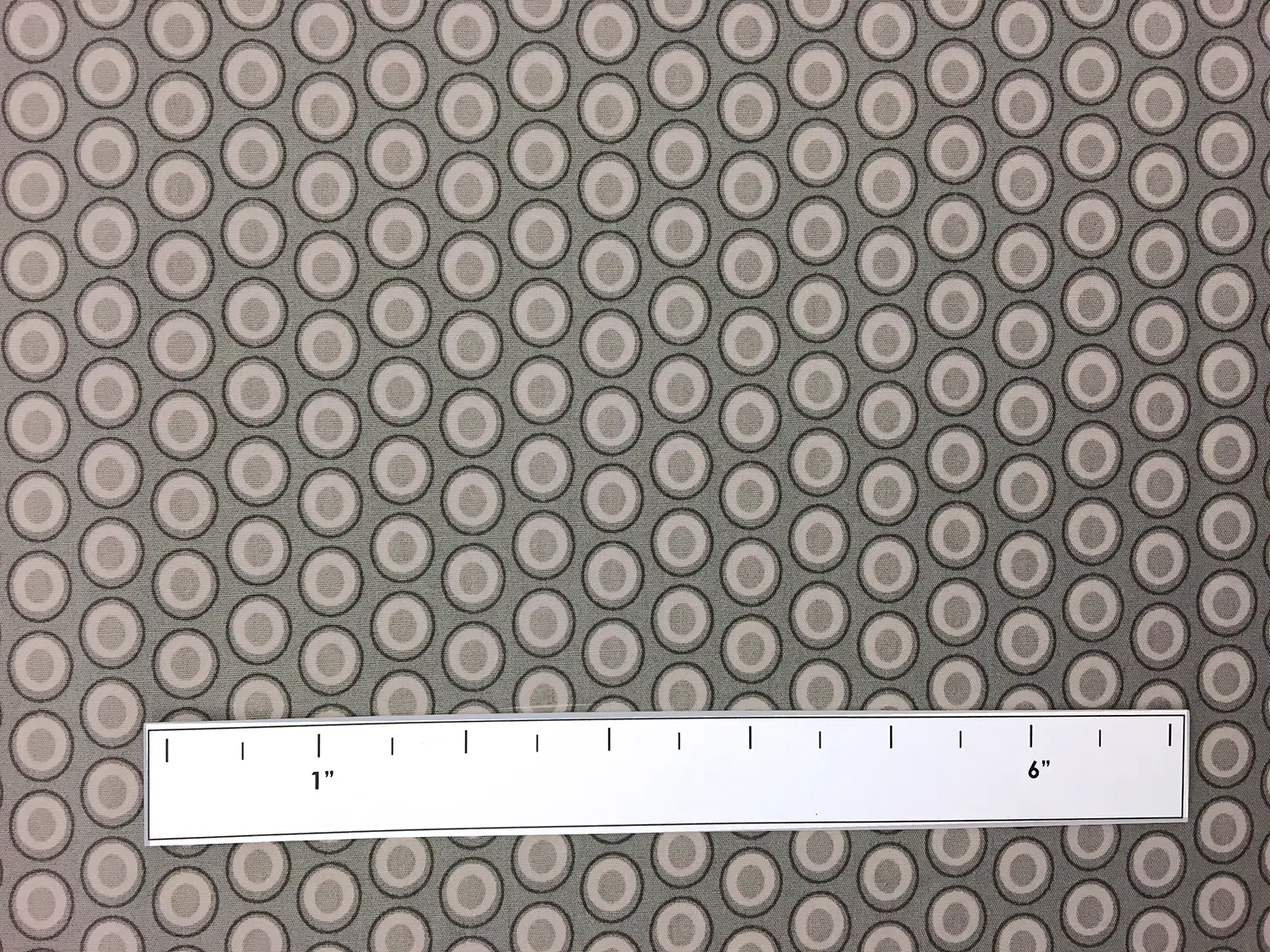 Cotton Broadcloth Print 1