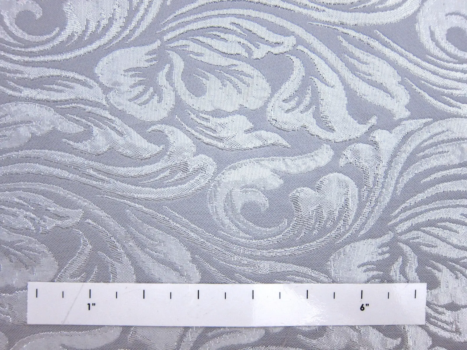 Metallic Brocade1