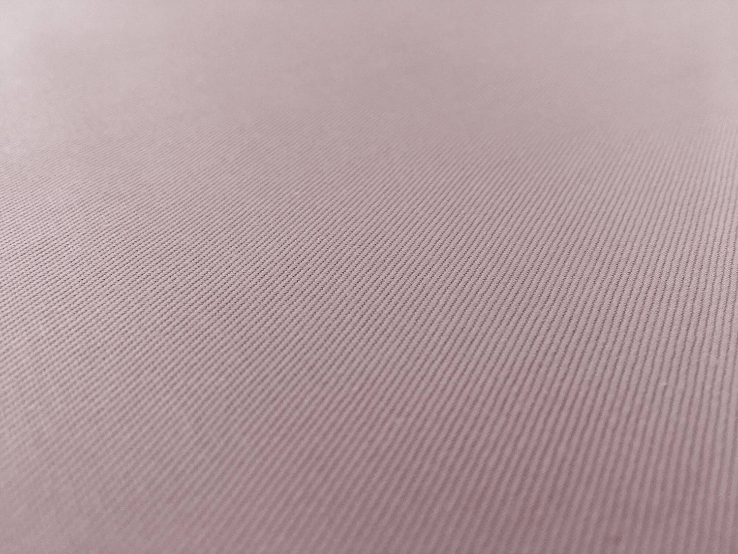 Japanese Cotton Kobe Twill in Mauve0