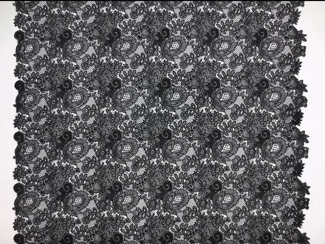 Guipure Lace3