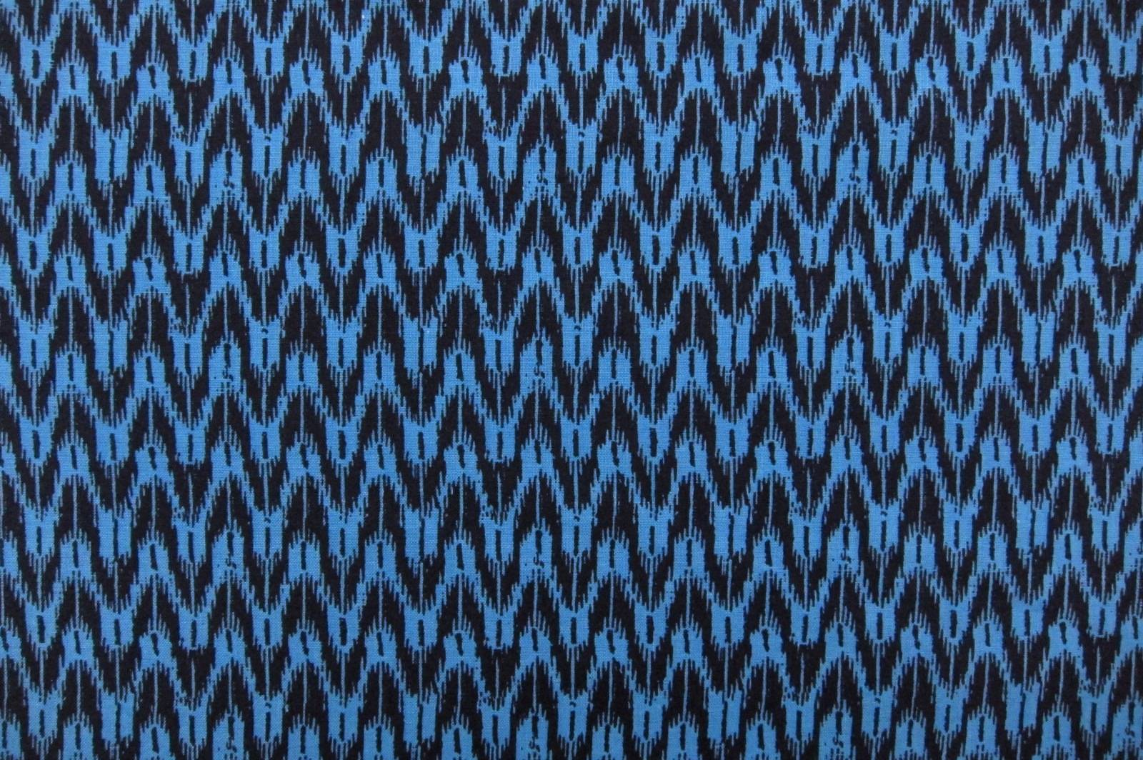 Cotton Broadcloth Print0