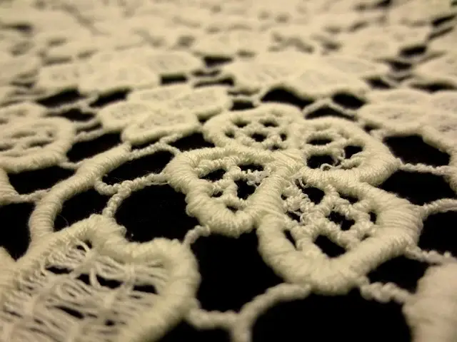 Guipure Lace2