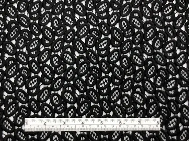 Guipure Lace1