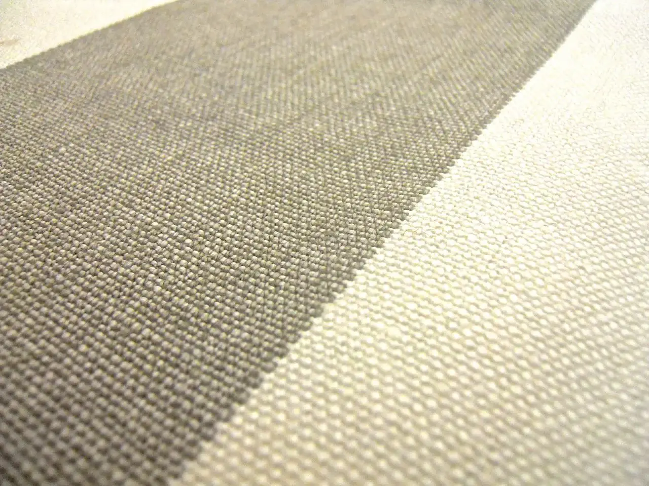 Linen Upholstery Stripe2