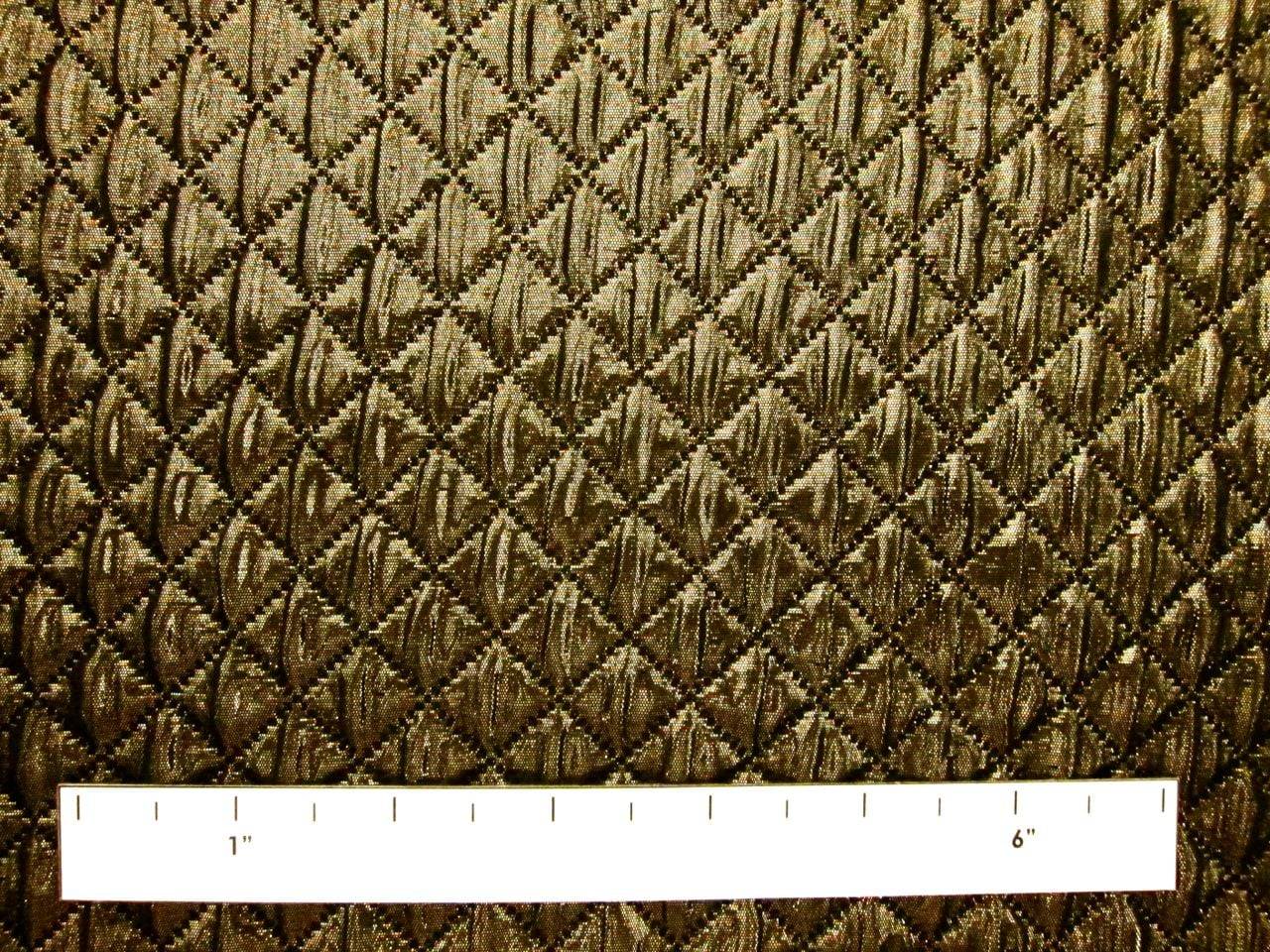 Metallic Brocade1