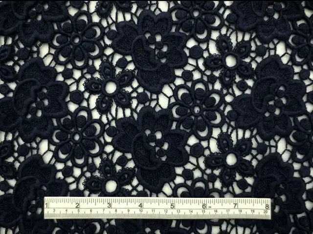 Guipure Lace1