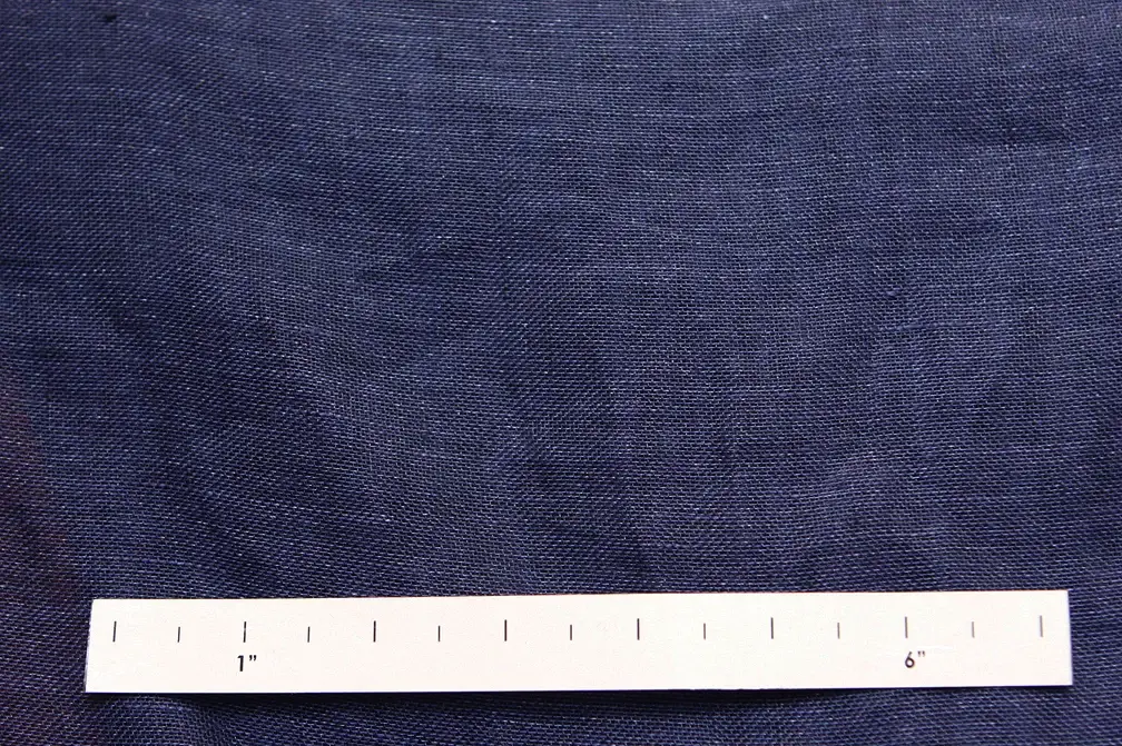 Linen Mesh1