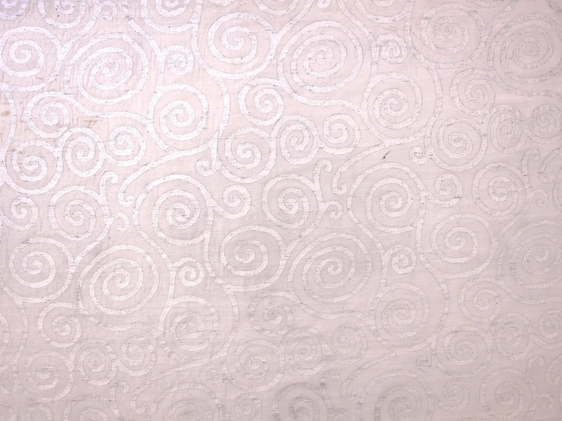 Printed Silk Shantung0