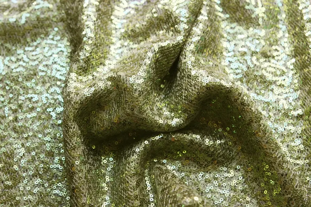 Sequins on Mesh2