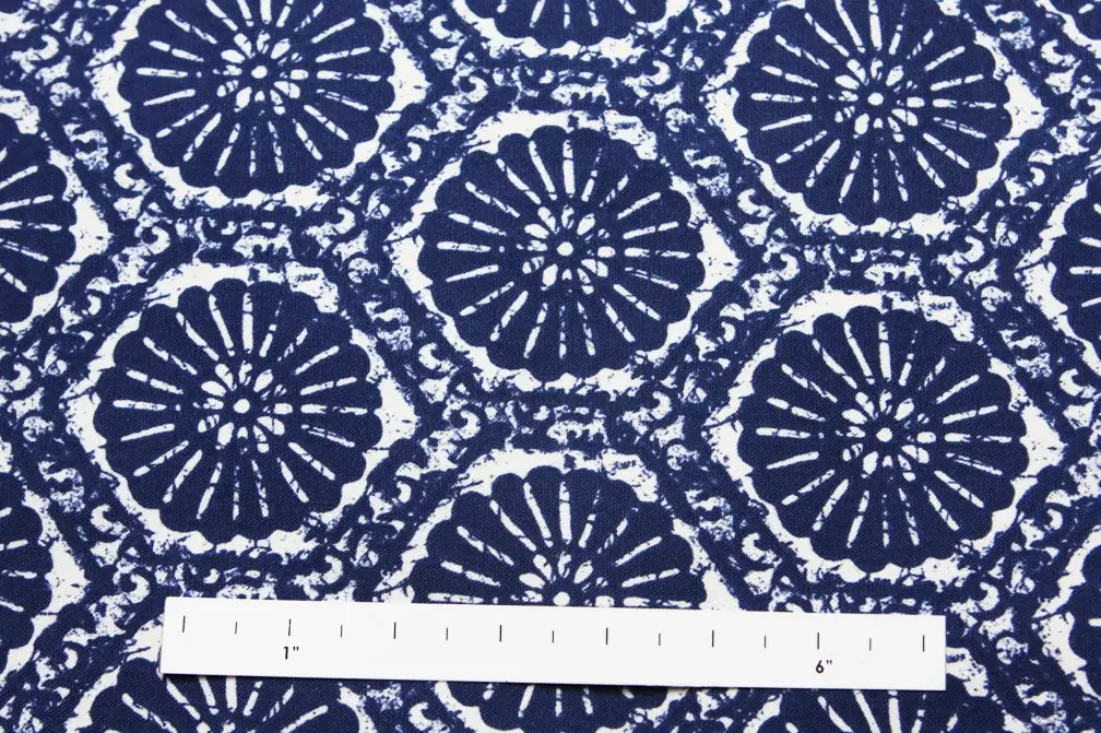 Printed Cotton Canvas1