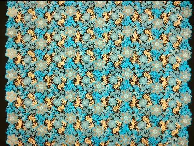 Guipure Lace3