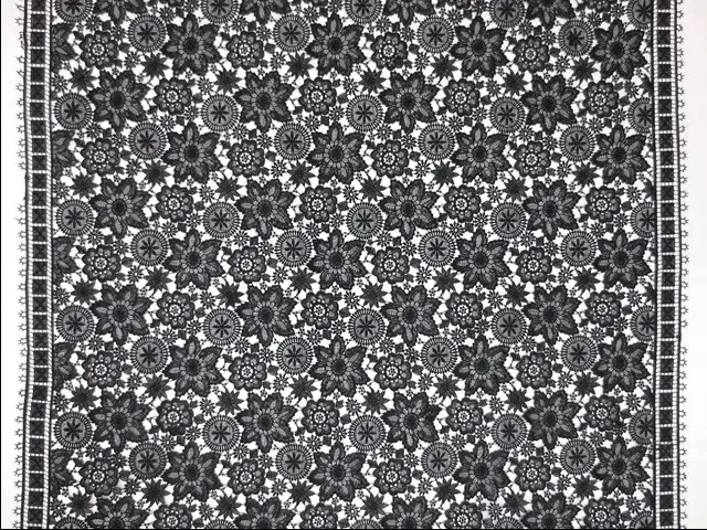 Guipure Lace3
