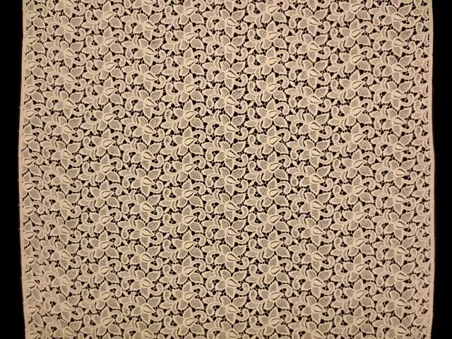 Guipure Lace3