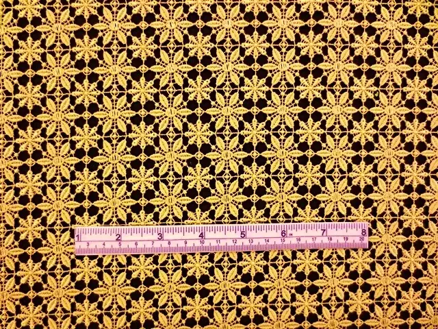 Guipure Lace1