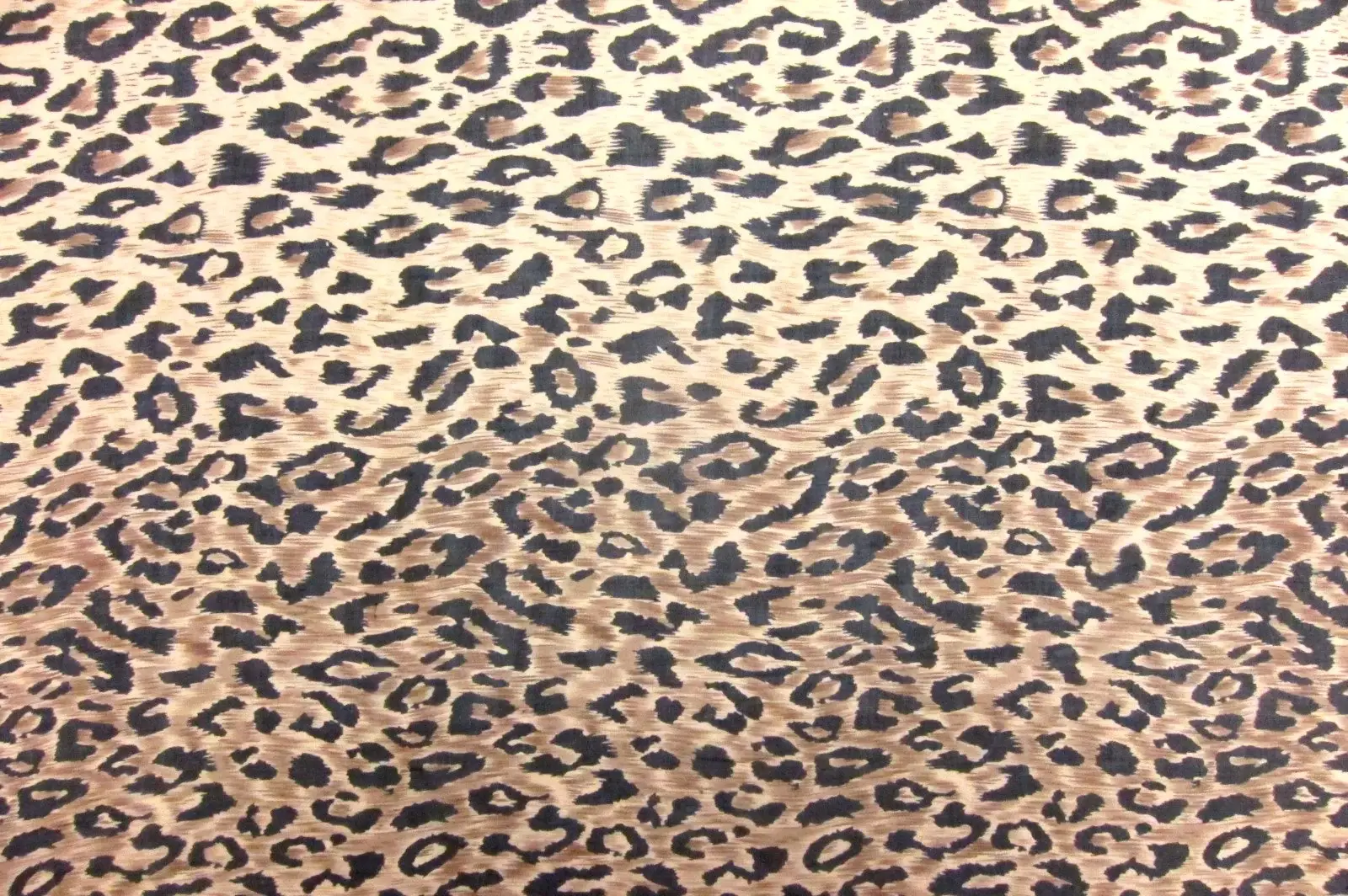 Printed Silk Chiffon0