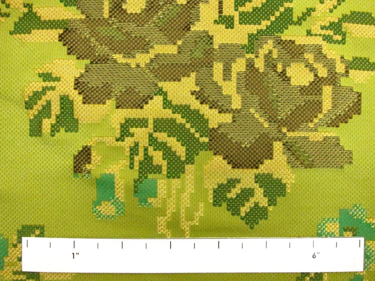 Floral Brocade1