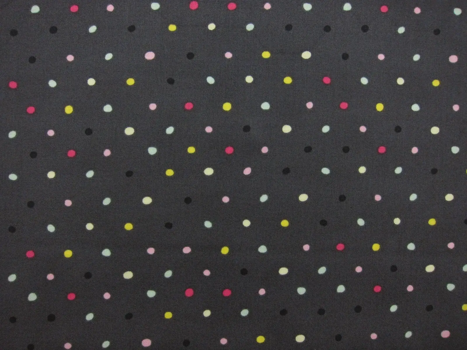 Cotton Broadcloth Print0