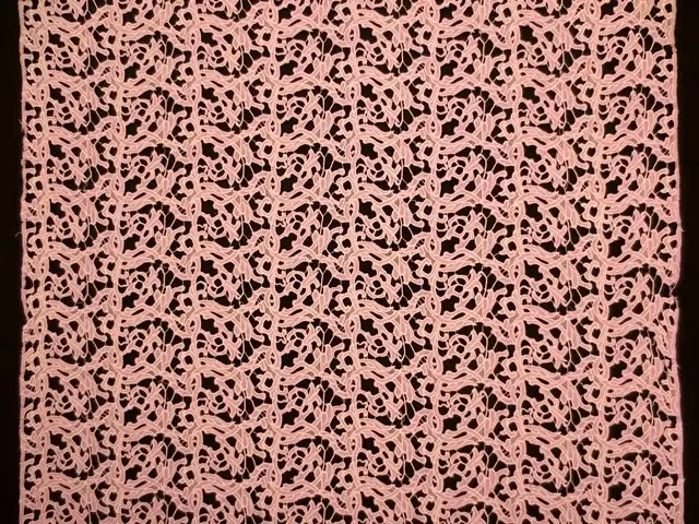 Guipure Lace3
