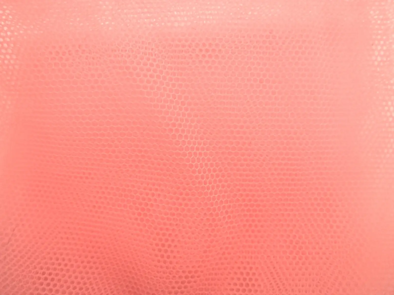 Italian Nylon Tulle in Petalo0