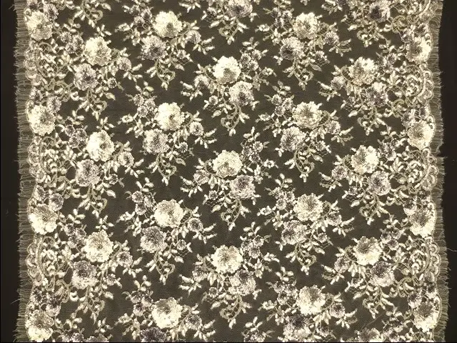 Beaded Metallic Lace3