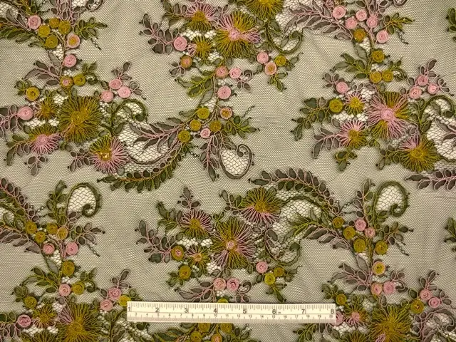 Alençon Lace1