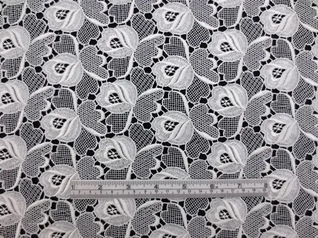 Guipure Lace1