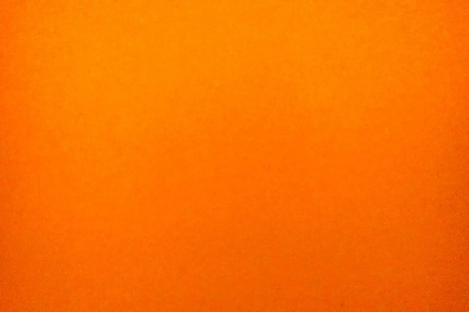 Wool Felt 3MM in Light Orange0