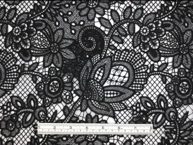 Guipure Lace1