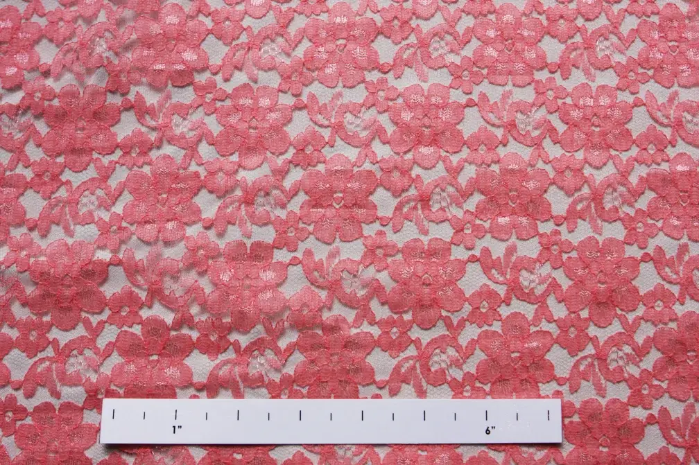 Chantilly Lace1