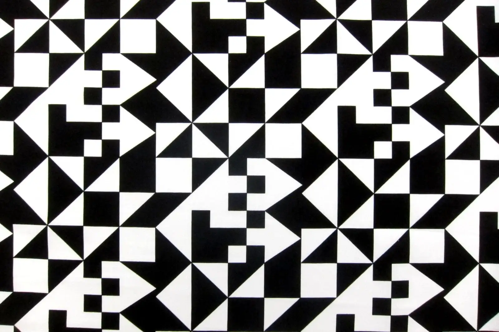 Cotton Broadcloth Print0