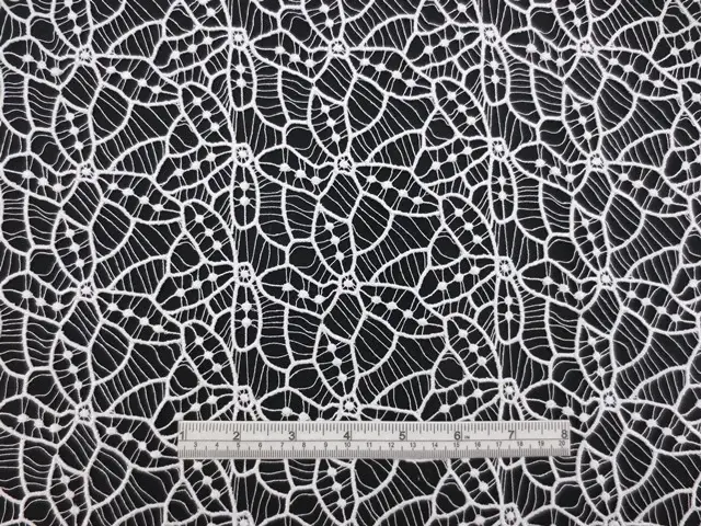 Guipure Lace1