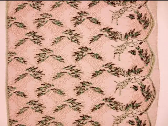 Beaded Chantilly Lace3