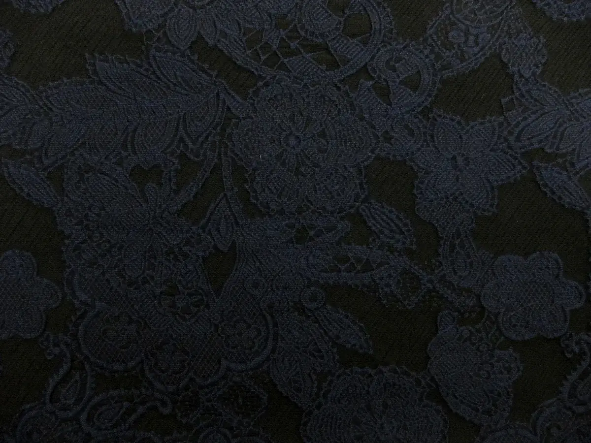 Poly Blend Brocade1