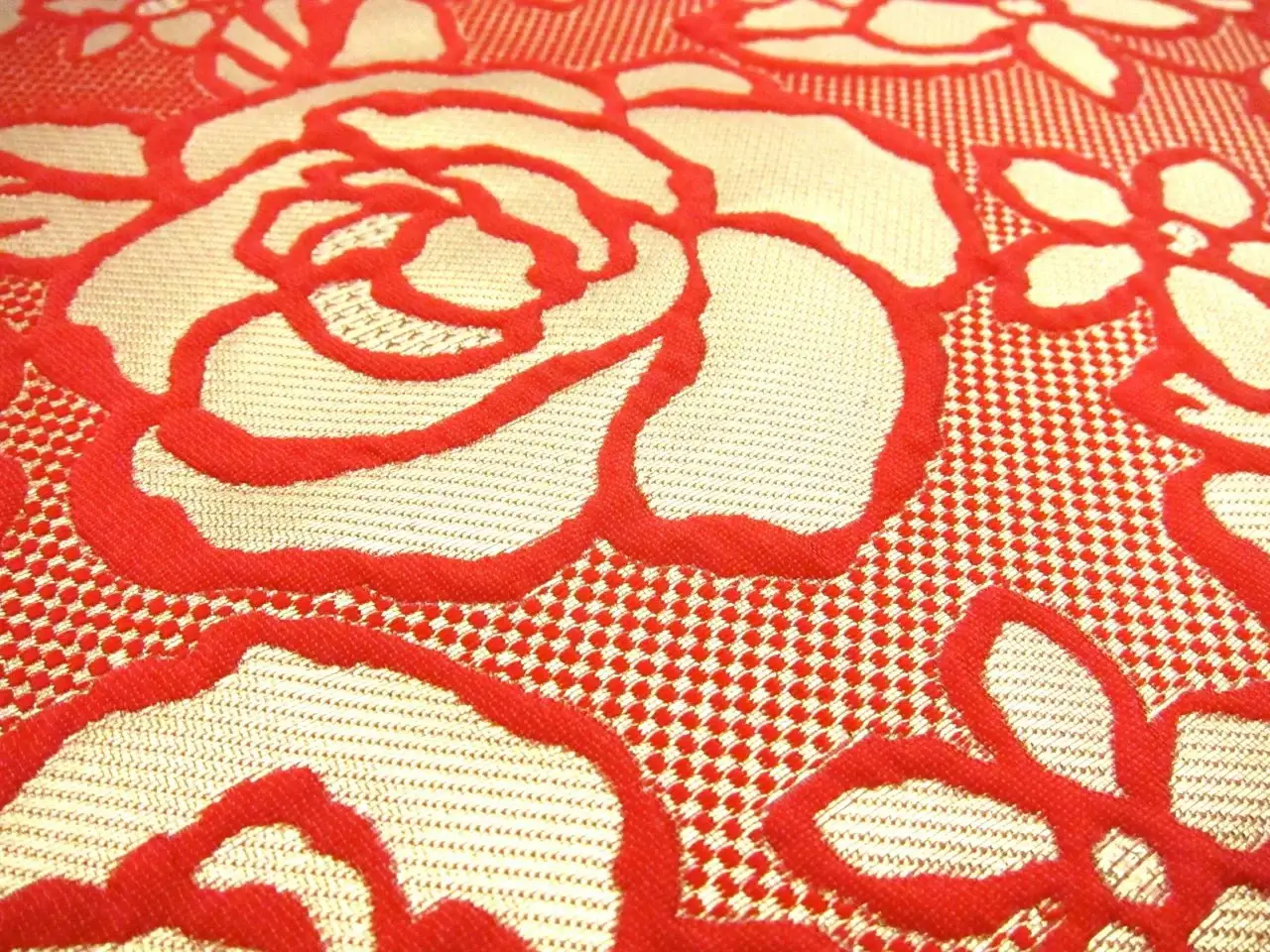 Metallic Brocade2