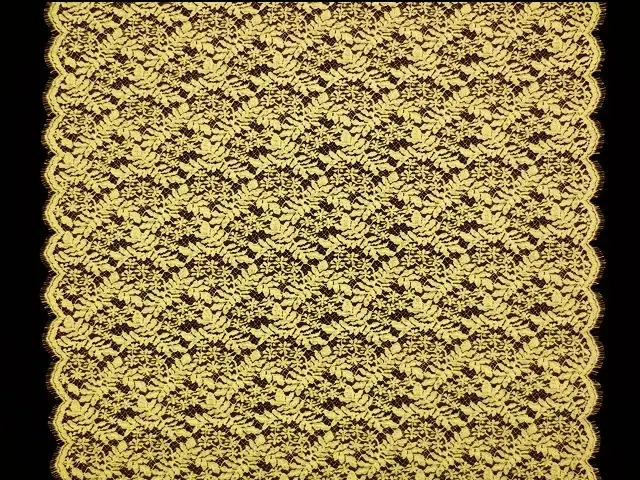 Corded Chantilly Lace3