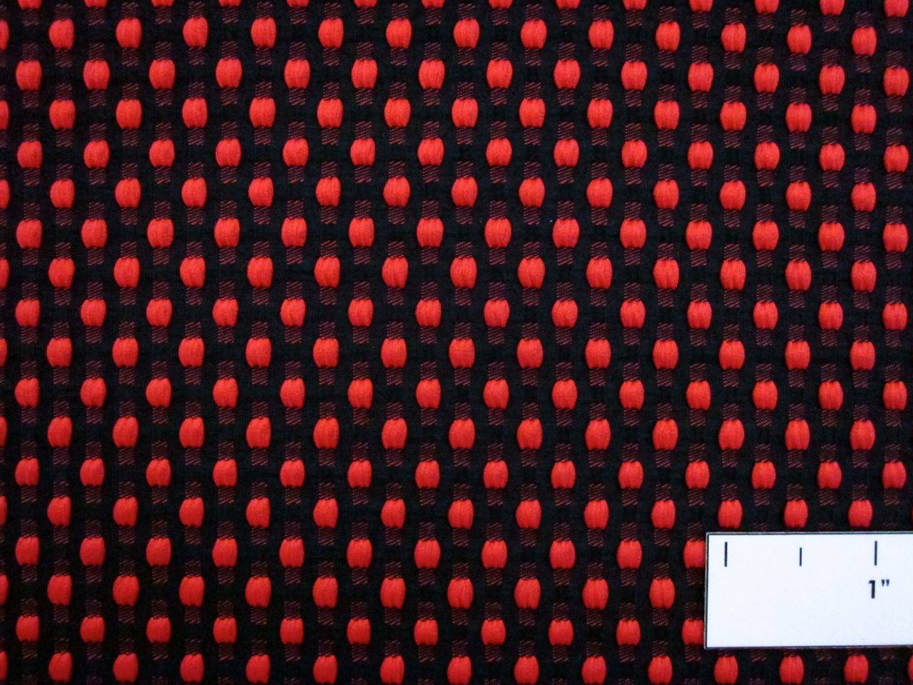 Swiss Dot Brocade1