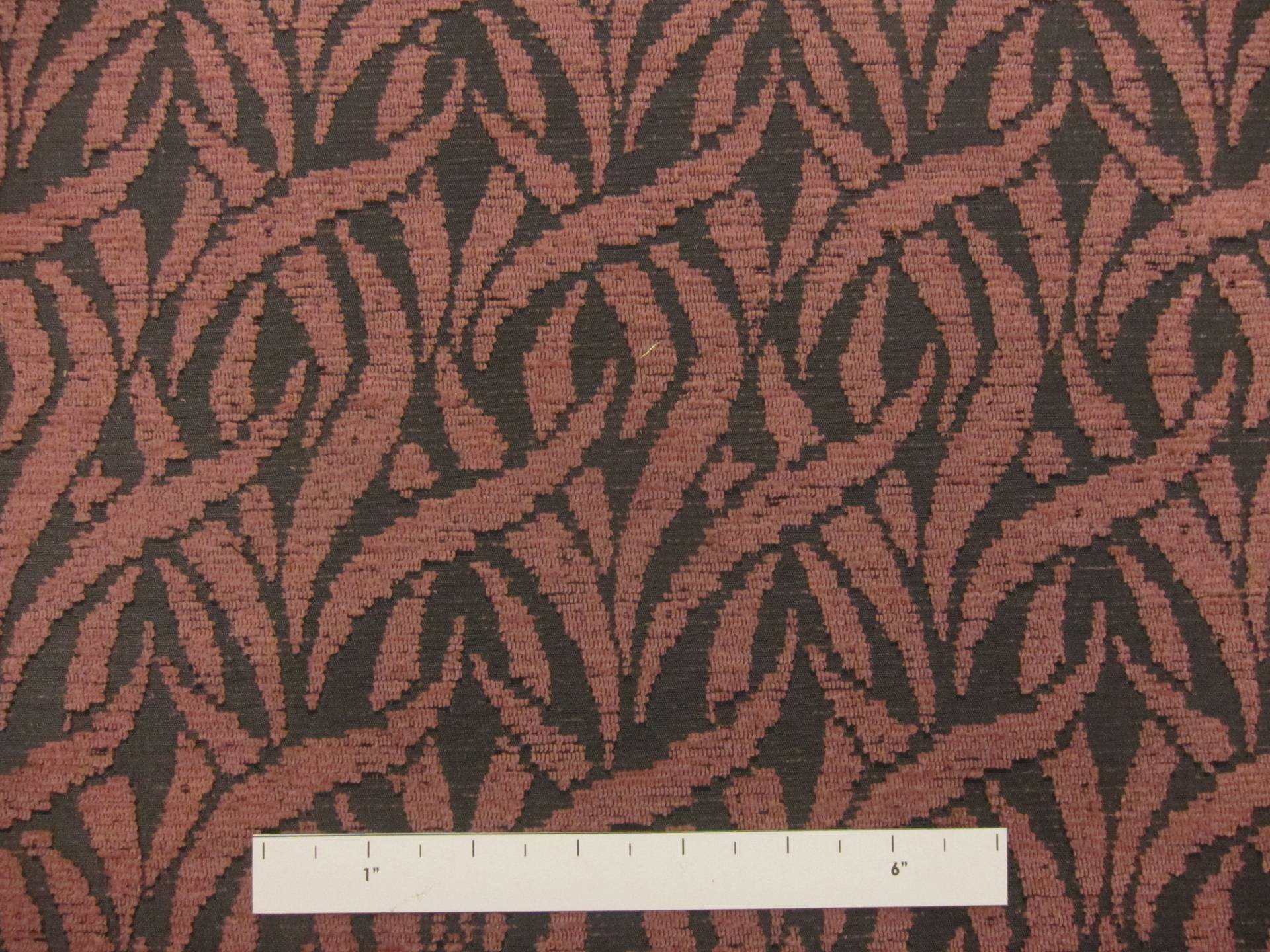 Chenille Brocade0