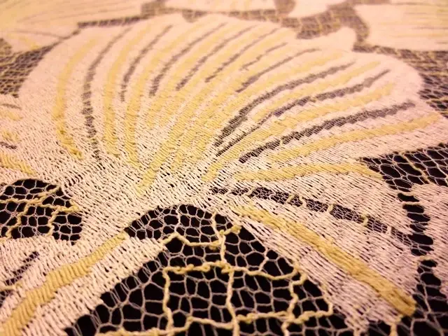 Chantilly Lace2