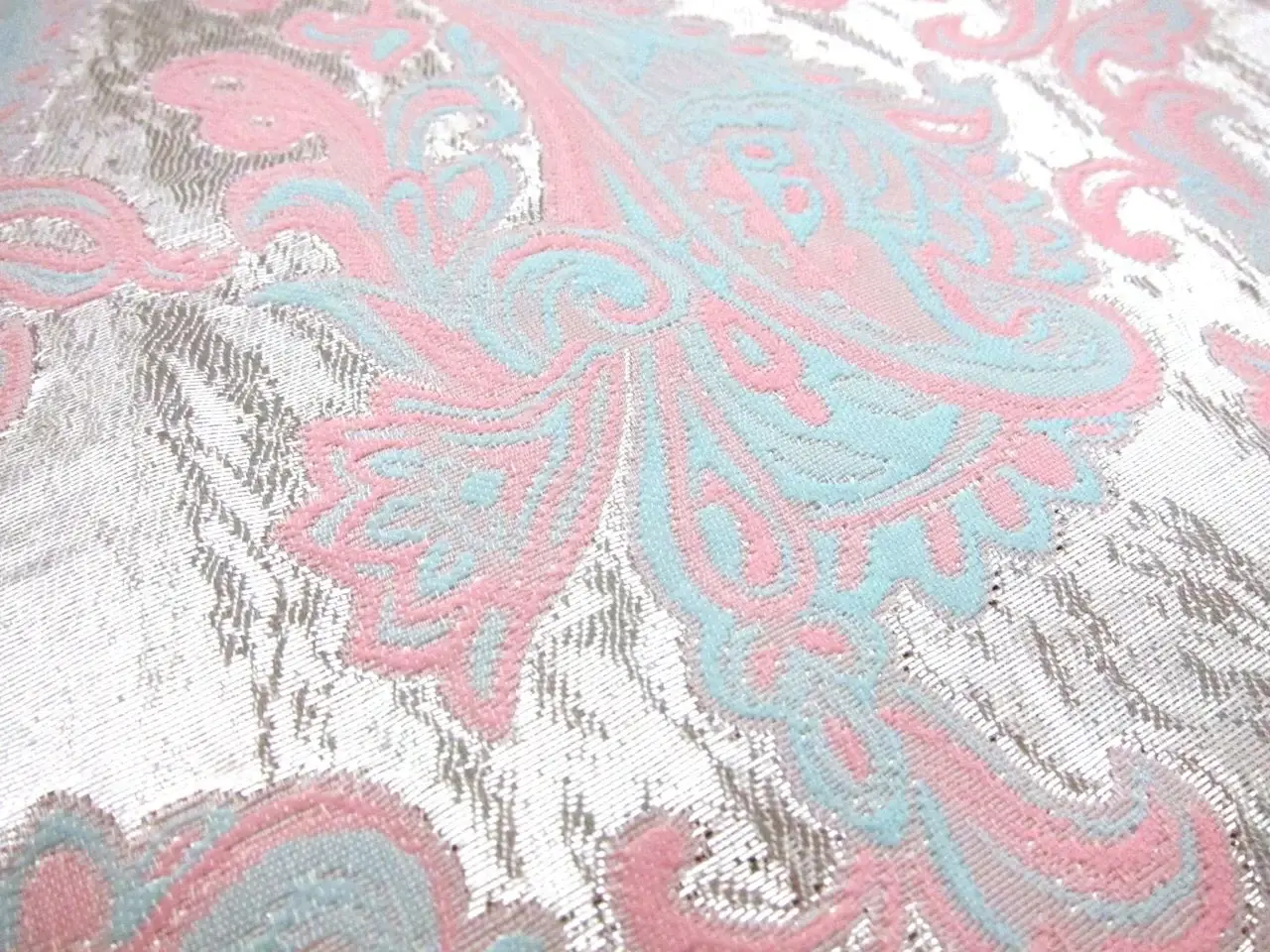 Metallic Brocade2